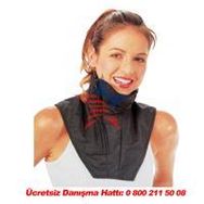 Automix Motosiklet Flar Wind Stopper
