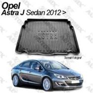 Automix Opel Astra J Sedan 2012 Sonrası Bagaj Havuzu