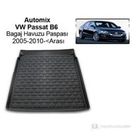 Automix Volkswagen Passat B6 Bagaj Havuzu