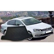 Automix Volkswagen Passat B7 2011 Sonrası Bagaj Havuzu