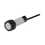 Autonics CR18-8AC M18 Plastik Gövde AC İki Kablolu NK Algılama Mesafesi 8 mm 100-240VAC Kapasitif Sensör