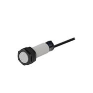 Autonics CR18-8DP M18 Plastik Gövde PNP NA Algılama Mesafesi 8 mm 12-24VDC Kapasitif Sensör