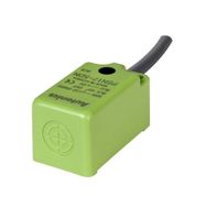 Autonics PSN17-5DN 5 mm NPN, NA 12-24VDC Dikdörtgen Endüktif Sensör
