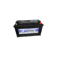 Autopower 12 V 100 AH Akü