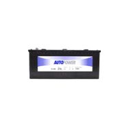 Autopower 12 V 135 AH Akü