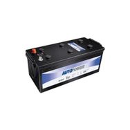 Autopower 12 V 180 AH Akü