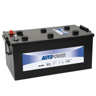 Autopower AT26 200 Ah Akü