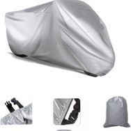 Autorez Kanuni Windys 150 Lx Tokalı Motosiklet Brandası