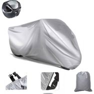 Autorez Yamaha Yzf R1M Bağlantı Tokalı Arka Çanta Uyumlu Motosiklet Brandası