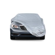 Autozel Alfa Romeo Mito Branda Araba Koruyucu Miflonlu Oto Brandası
