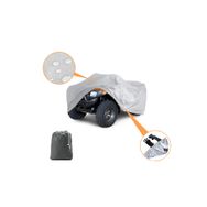 Autozel Apachi T3 550 ISE Atv Brandası
