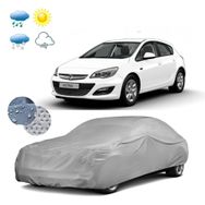 Autozel Opel Astra F Hb Branda Araba Koruyucu Miflonlu Oto Brandası