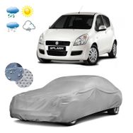 Autozel Suzuki Splash Branda Araba Koruyucu Miflonlu Oto Brandası