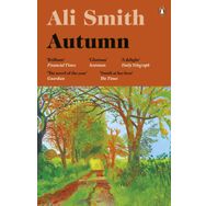 Autumn (Seasonal) - Ali Smith