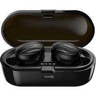 Auvc XG13 Siyah TWS Kablosuz Bluetooth Kulaklık