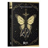 Av - Ciltli - Aylem Güngördü - Parola Yayınları