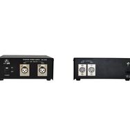 Av-Jefe PHM-6102 2 Kanal Phantom Power Güç Modülü