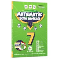 Av Yayınları 7. Sınıf Matematik Soru Bankası