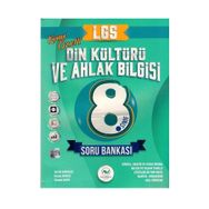 Av Yayınları 8. Sınıf LGS Din Kültürü ve Ahlak Bilgisi Soru Bankası
