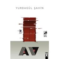 Av - Yurdagül Şahin