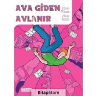 Ava Giden Avlanır - Stefano Munarini