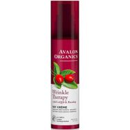 Avalon Organics 50 gr Wrinkle Therapy Gündüz Kremi