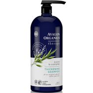 Avalon Organics Biotin B 946 ml Kompleks Şampuan