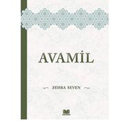 Avamil - Zehra Seven