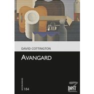 Avangard - David Cottington