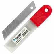 Avansas 01248 18 mm 10'lu Tüp Maket Bıçağı Yedeği
