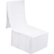 Avansas 11'' 24 cm 1 Nüsha 60 gr 2000'lü Sürekli Form Kağıdı
