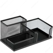 Avansas 950 Metal Siyah Organizer