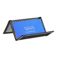 Avansas 952 Metal Siyah Kartvizitlik