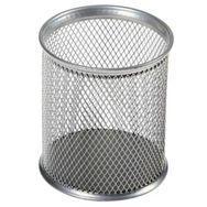 Avansas 956 Metal Gümüş Kalemlik