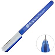 Avansas 988 İğne Uç 0.5 mm Mavi Renk Kalem