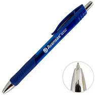 Avansas 989 Roller 0.5 mm Mavi Renk Kalem
