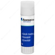 Avansas AV1513 22 gr 2'li Stick Yapıştırıcı
