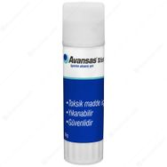 Avansas AV1514 36 gr 2'li Stick Yapıştırıcı