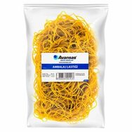 Avansas Kauçuk 500 gr Paket Lastiği