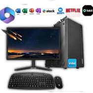 Avantron EVO0742 İ3 3.Nesil 8 gb Ram 256 gb Ssd 19.5 Masaüstü Bilgisayar