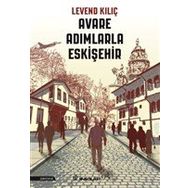 Avare Adımlarla Eskişehir İnkılap Kitabevi