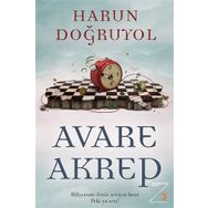 Avare Akrep - Harun Doğruyol
