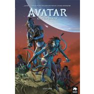 Avatar: Üstün Taraf - 1.Cilt - Sherri L. Smith