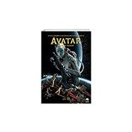 Avatar Üstün Taraf Cilt İki Eksik Parça Yayınları