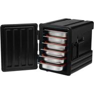 Avatherm 601m Gn 11 Önden Yüklemeli Menteşeli Thermbox