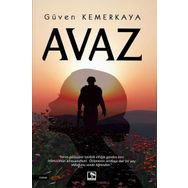 Avaz - Güven Kemerkaya