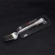 Avcı 101 Narin 19.5 cm 6 Adet Yemek Çatalı