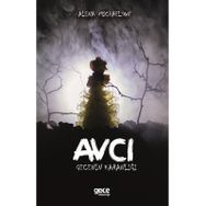 Avcı - Alena Michaelson