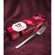 Avcı Ay Işığı 12 Adet Yemek Çatalı