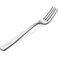 Avcı Ay Işığı Gümüş 6 Adet Yemek Çatalı